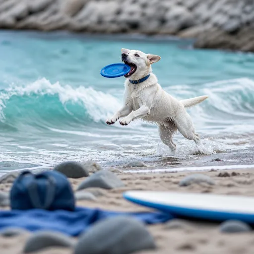 Journée internationale du chien : ces liens invisibles qui font de nous leurs humains