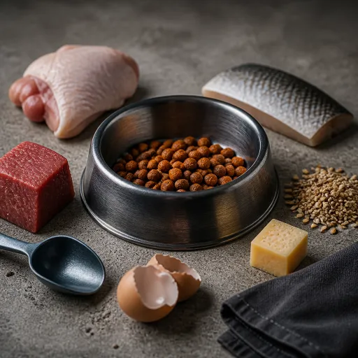 Allergies alimentaires du chien : identifier les coupables et adapter la gamelle