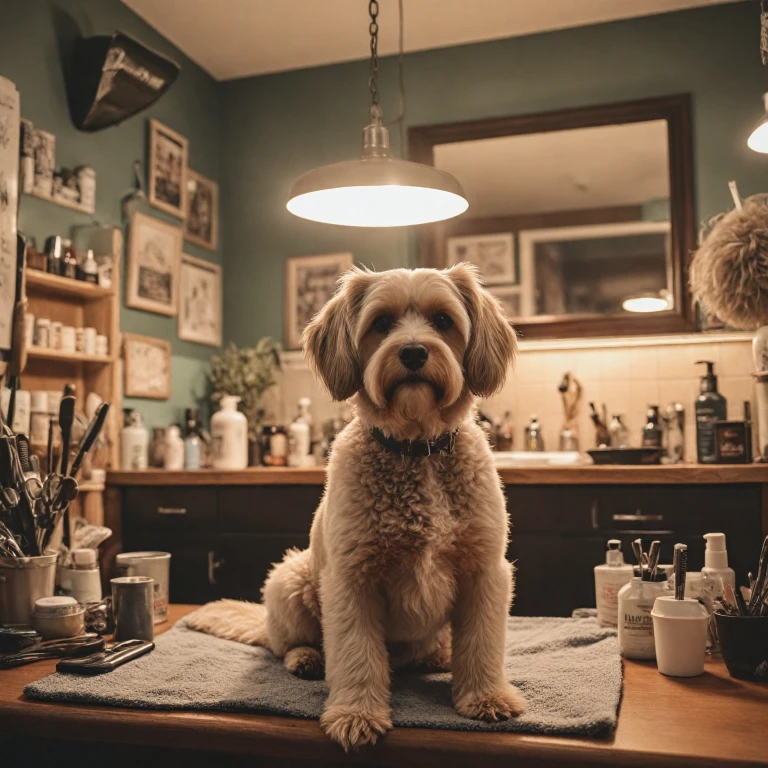 Combien coûte le toilettage pour votre chien ?