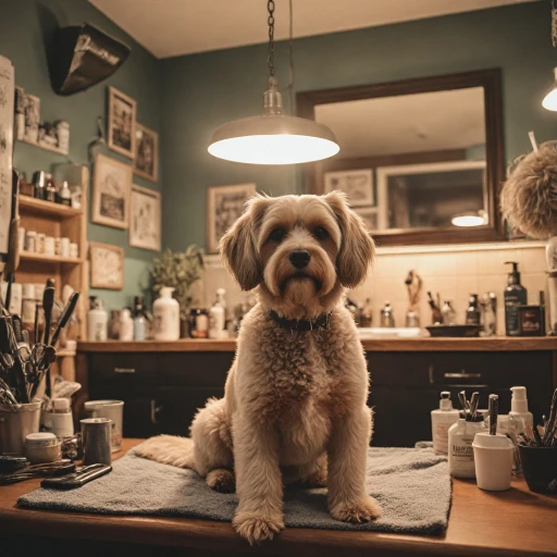 Combien coûte le toilettage pour votre chien ?