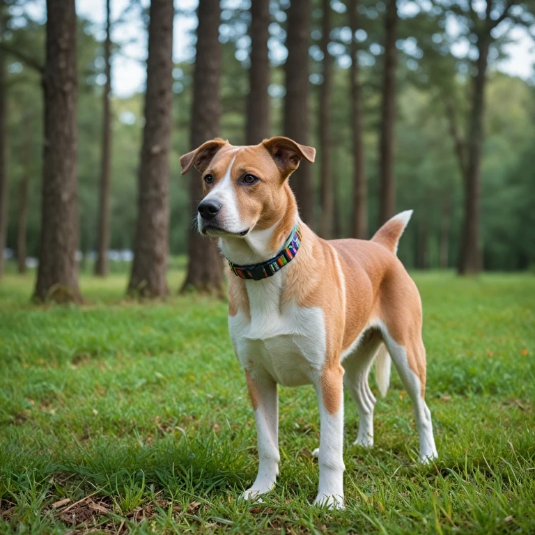 Pourquoi choisir un collier biothane pour votre chien ?