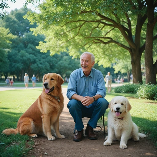 Un guide captivant sur les chiens de compagnie