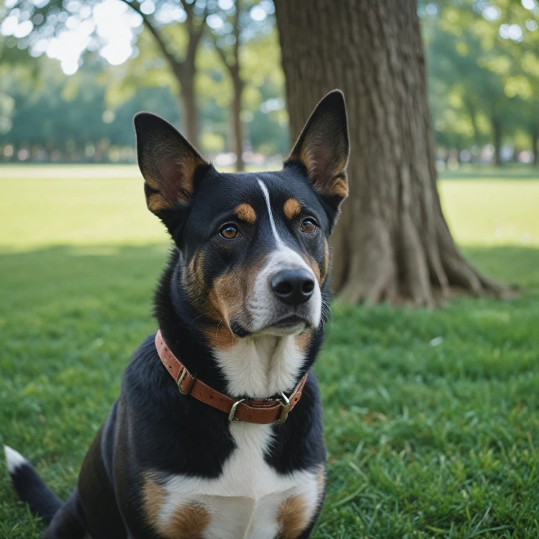 Durée d'utilisation d'une muselière pour votre chien : ce qu'il faut savoir