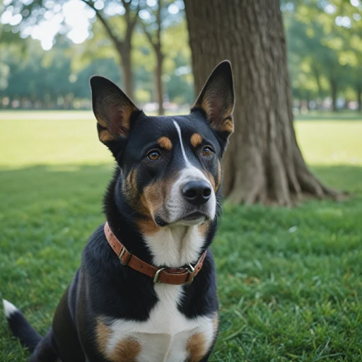 Durée d'utilisation d'une muselière pour votre chien : ce qu'il faut savoir