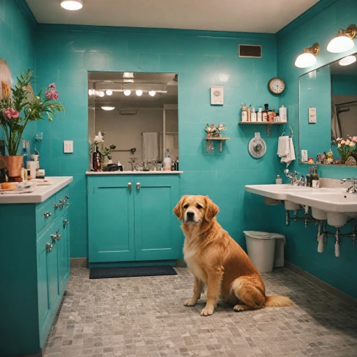 Comprendre le coût du toilettage pour votre chien