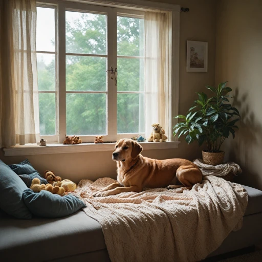 Comprendre l'euthanasie de votre chien à domicile