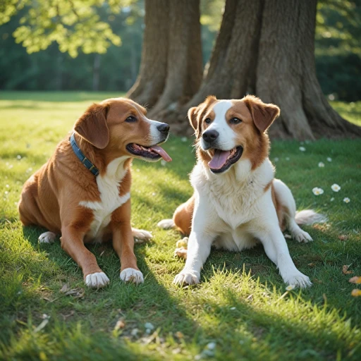 L'importance des sabots de veau pour les chiens