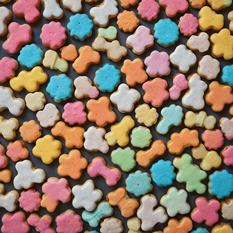 Les meilleures friandises pour chiots : comment bien choisir