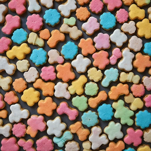 Les meilleures friandises pour chiots : comment bien choisir
