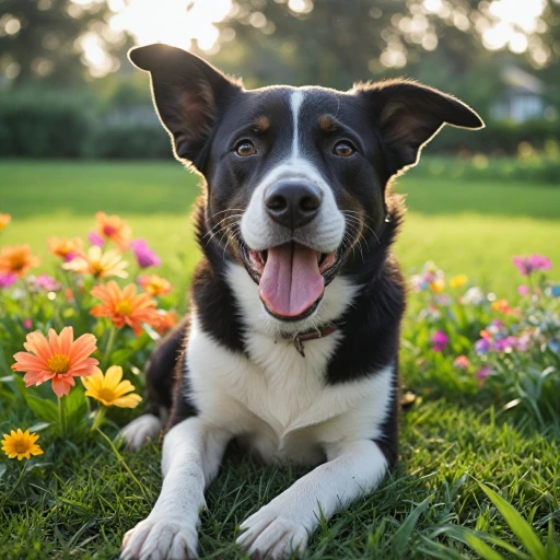 Les bienfaits des oreilles de cochon pour les chiens