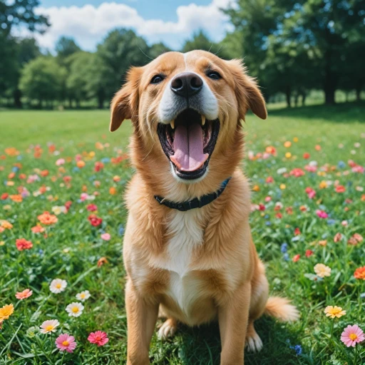 Les bienfaits du nerf de boeuf pour votre chien