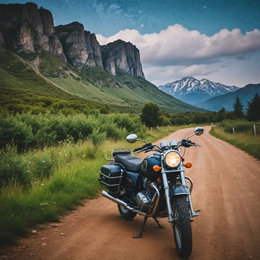 Pourquoi opter pour une remorque pour chien adaptée à votre moto ?