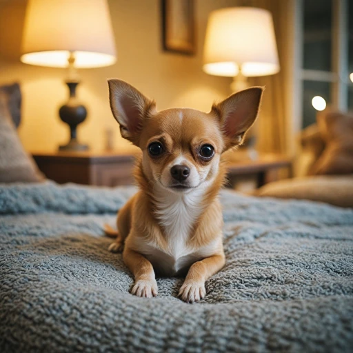 Tout savoir sur le chiwawa nain