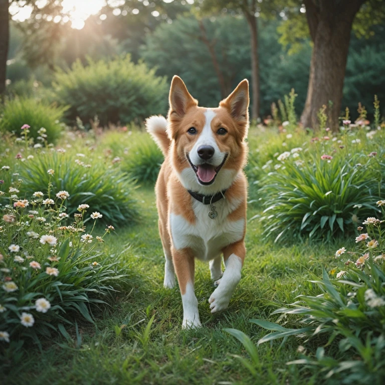Les bienfaits de l'harpagophytum pour votre chien