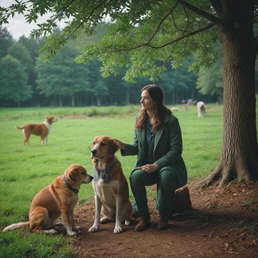 Acheter un chien de chasse entre particuliers : conseils et astuces