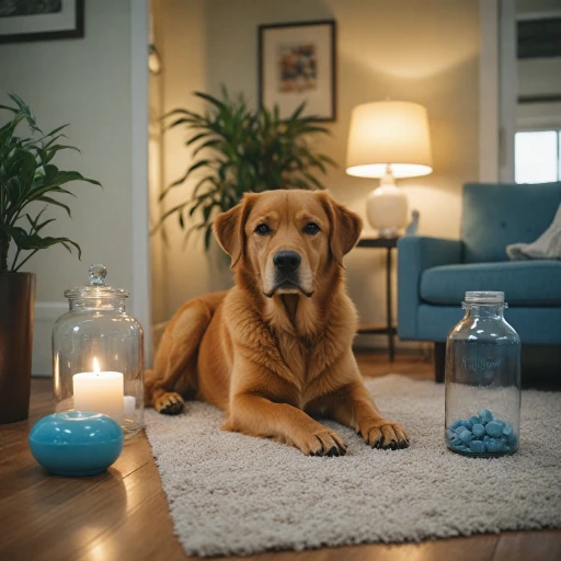 Utilisation interne de l'argent colloïdal pour les chiens : ce qu'il faut savoir