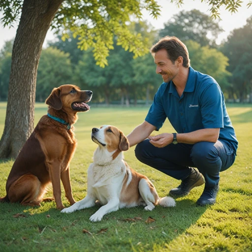 Comprendre le coût d'un éducateur canin : un investissement pour le bien-être de votre chien