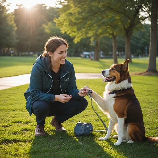 Quel est le coût d'un éducateur canin ?