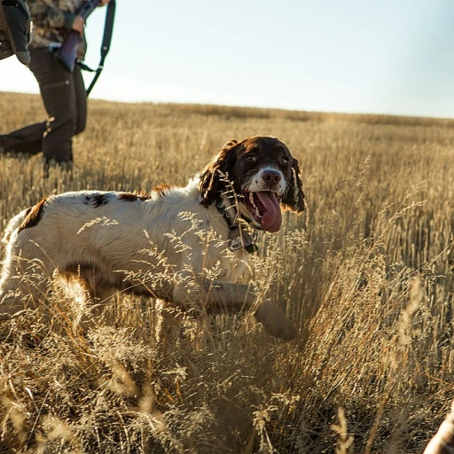 L'importance du collier seresto chien pour la prévention des infestations