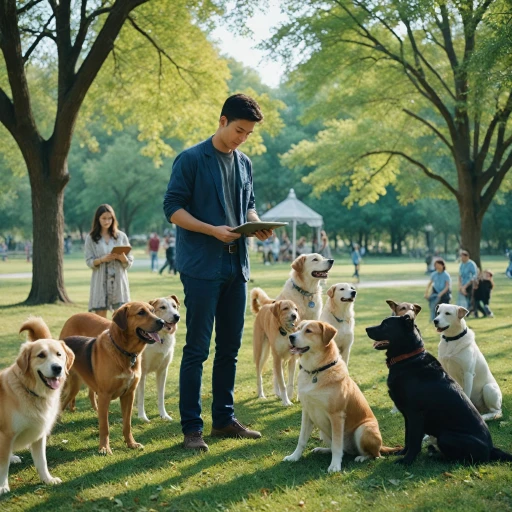 Combien coûte une formation pour devenir éducateur canin ?