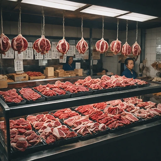 Acheter de la viande pour chien en gros à prix abordable