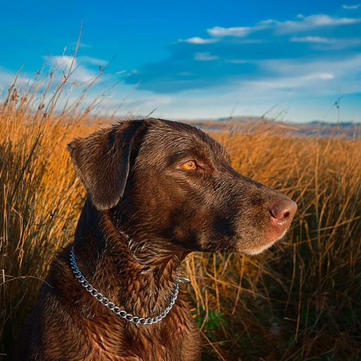 Apoquel chien : tout ce que vous devez savoir sur ce traitement