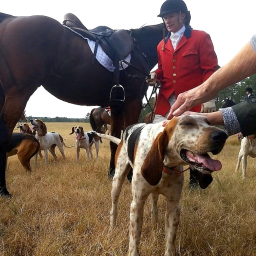 Pension pour chiens : tout ce que vous devez savoir