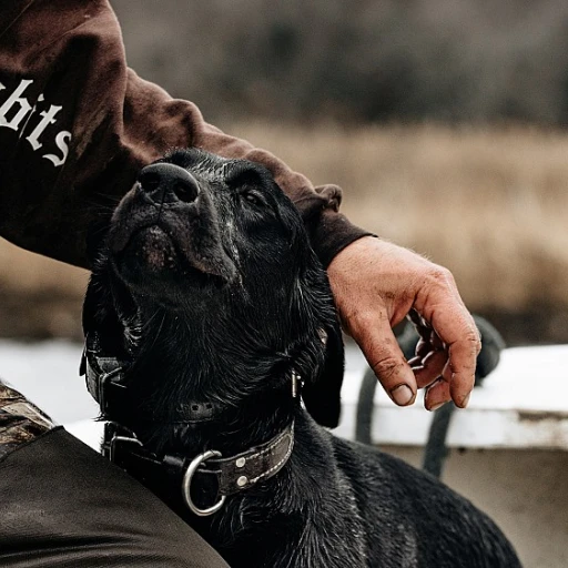 Cachet anti puce chien : le guide ultime pour protéger votre compagnon à quatre pattes