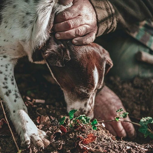 Tout ce que vous devez savoir sur la pate pour chien