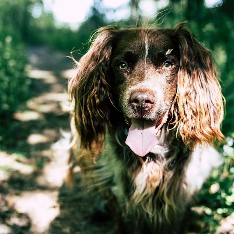 Tout ce que vous devez savoir sur la saillie chien