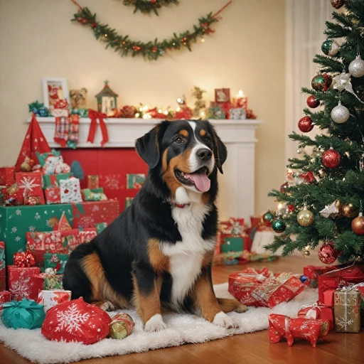 Un calendrier de l'avent pour votre chien : une surprise quotidienne pour votre compagnon à quatre pattes