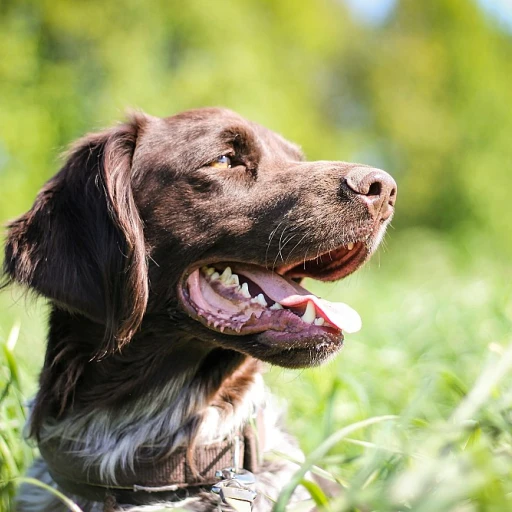 Melon chien : bienfaits et précautions pour votre compagnon à quatre pattes