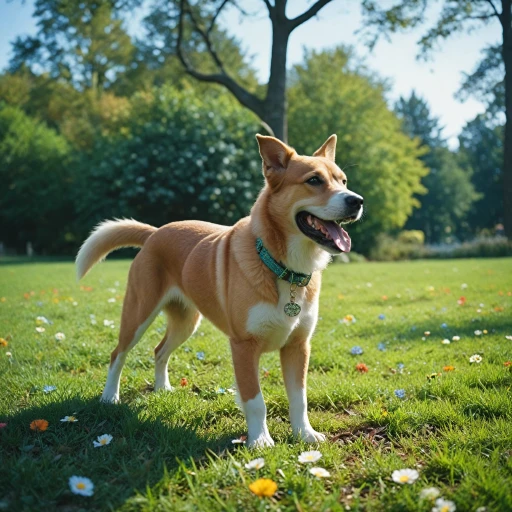 Pourquoi choisir un pendentif pour votre chien ?
