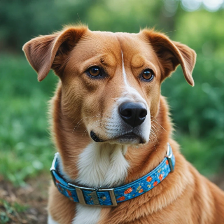Un collier pour chien personnalisable : un choix unique pour votre compagnon