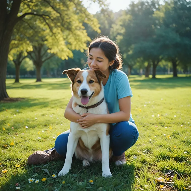 Adopter un chien réformé d'élevage : une seconde chance pour un compagnon fidèle