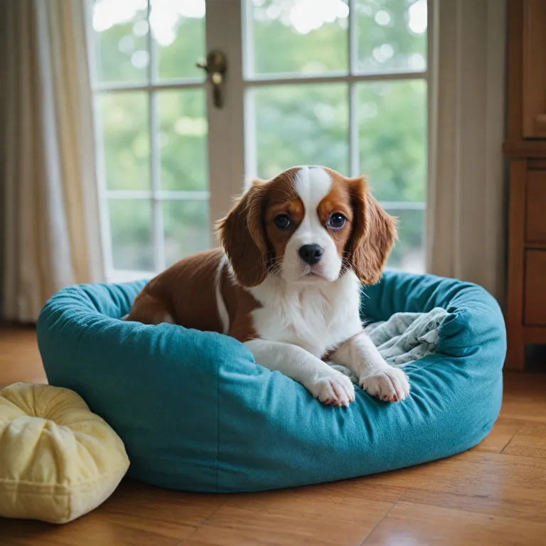 Comment adopter un cavalier king charles : conseils pratiques
