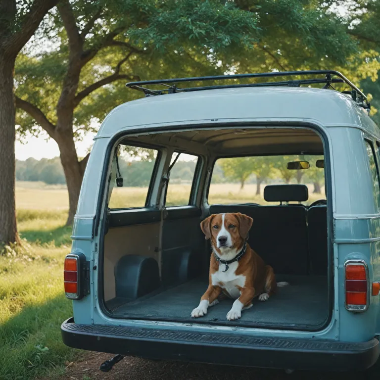 Comment choisir la meilleure remorque pour transporter votre chien en voiture