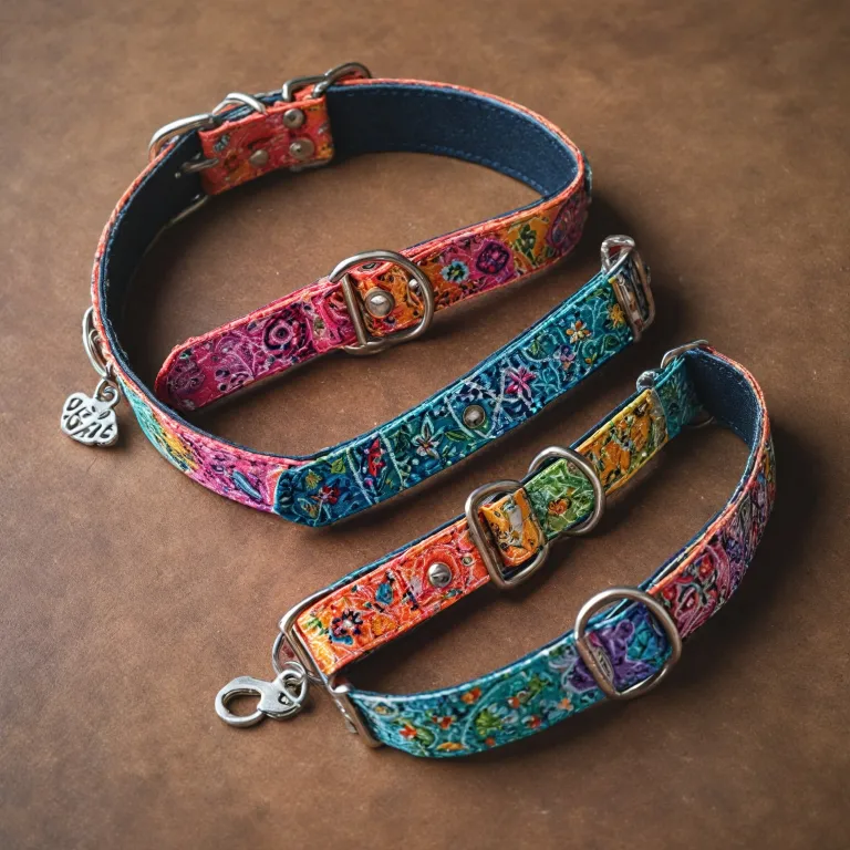 Comment personnaliser le collier de votre chien pour refléter sa personnalité