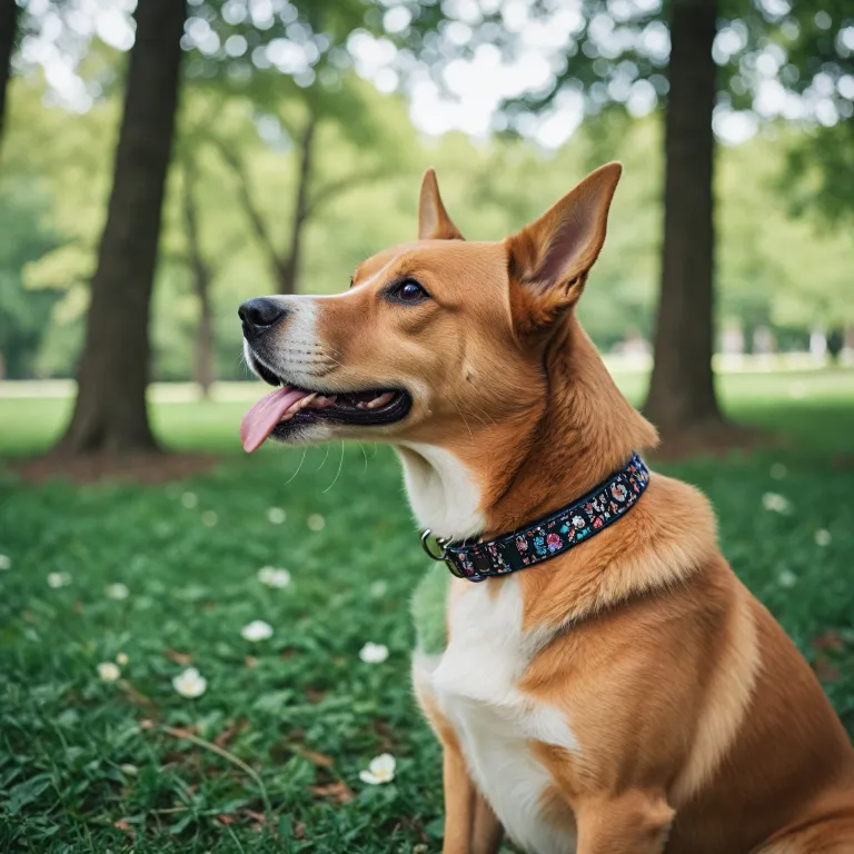 Pourquoi choisir un collier personnalisé pour votre chien ?