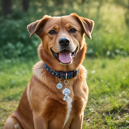 Pourquoi choisir un collier personnalisé pour votre chien ?