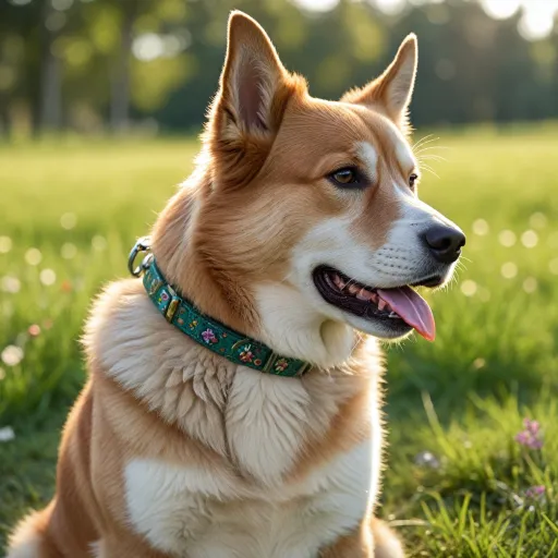 Pourquoi opter pour un collier en cuir personnalisé pour votre chien ?