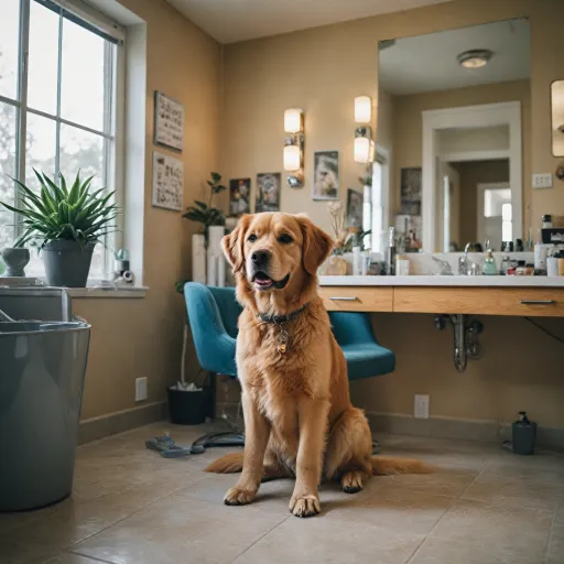 Combien coûte vraiment le toilettage de votre chien ?
