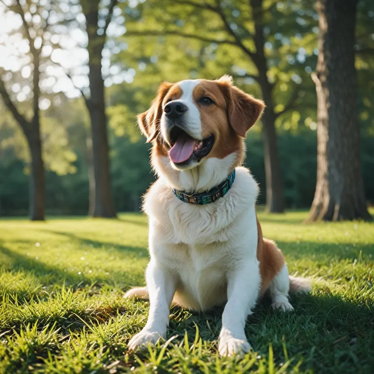 Pourquoi choisir un collier biothane pour son chien ?