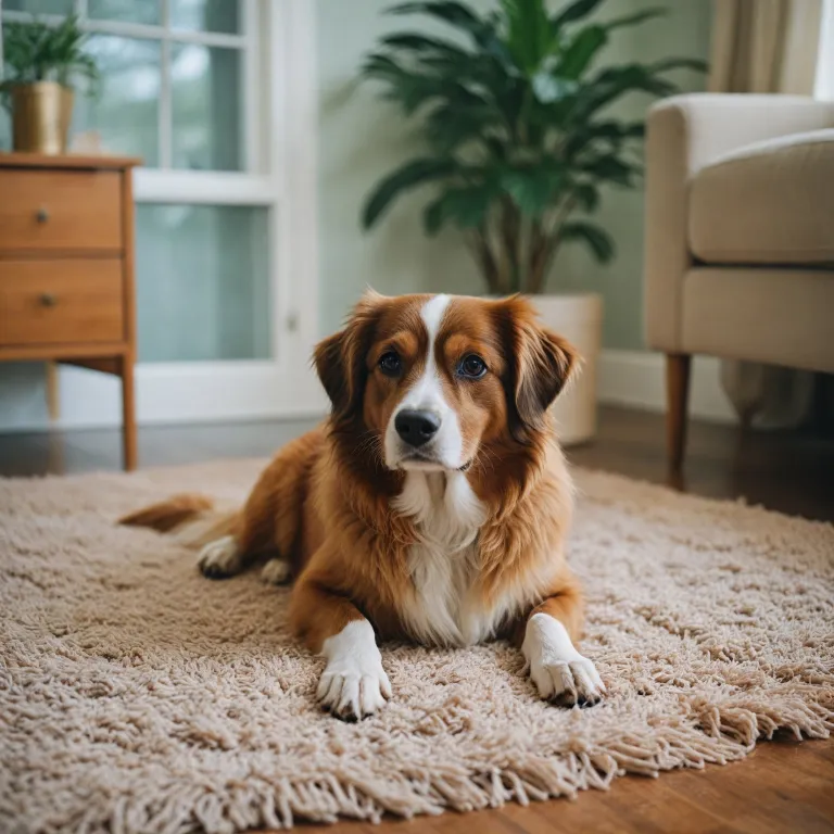 Pourquoi choisir un tapis vetbed pour le confort de votre chien