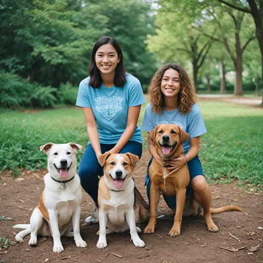 Comment choisir un tee shirt pour son chien : conseils pratiques et tendances