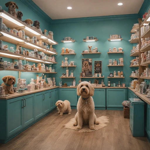 Les secrets du parfum pour chien : tout ce que vous devez savoir