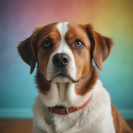 Offrez un portrait personnalisé à l’image de votre chien : une touche unique pour célébrer votre compagnon