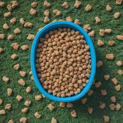 Les meilleures offres de croquettes pour chien de 20 kg à petit prix