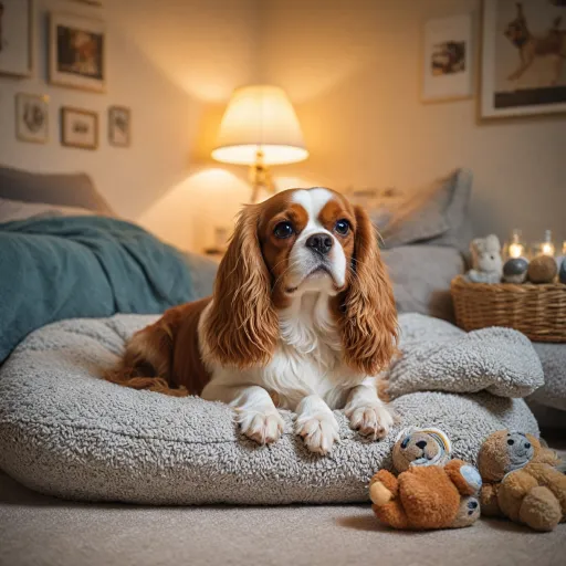 Comment adopter un cavalier king charles : conseils et adresses utiles