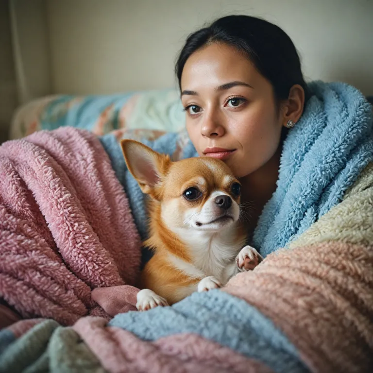 Pourquoi adopter un chihuahua réformé d’élevage peut changer une vie